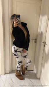 Schreib mir sonst werd ich s mir selber machen