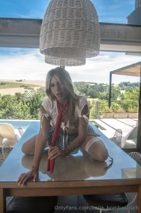 Bella-bombastisch part 7