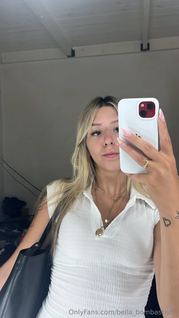 Bin noch unentschlossen was ich machen soll 