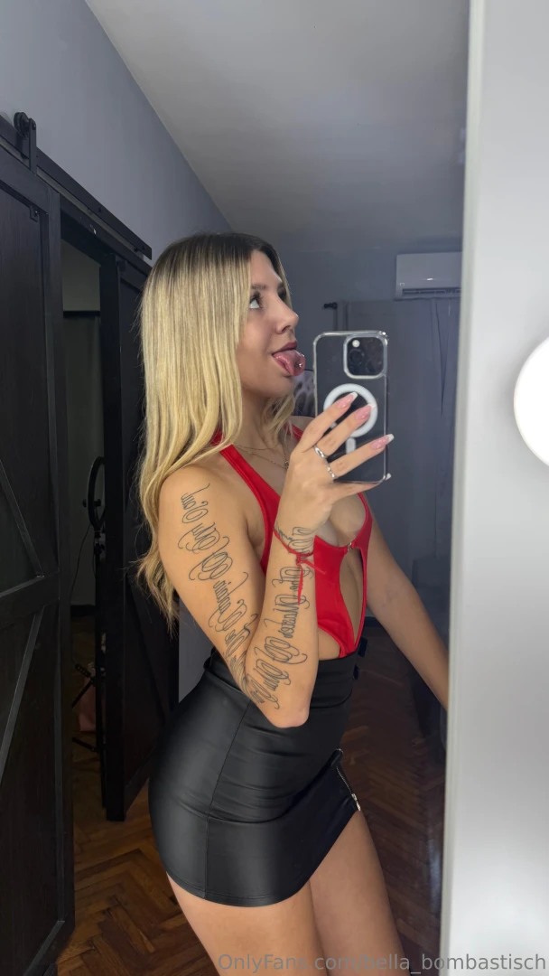 Bella-bombastisch part 2 