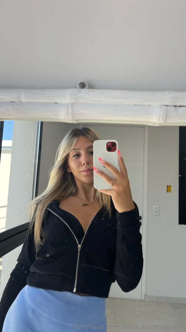 Bella-bombastisch part 6 