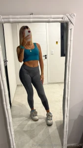 Willst du mit sport machen