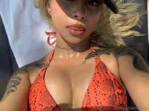 Too hot to handle but impossible to resist part 1