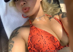 Too hot to handle but impossible to resist