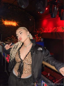 I promise you i m worth all the trouble part 1