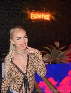 I promise you i m worth all the trouble part 2