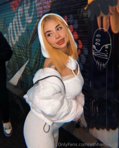 Am i an angel or a devil part 38