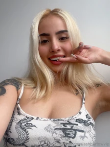 Ready to knock part 3