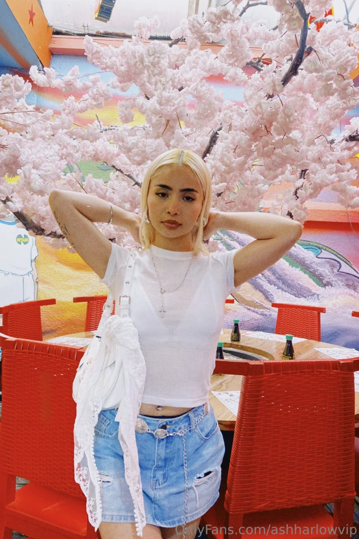 Stay for the thrill part 1 