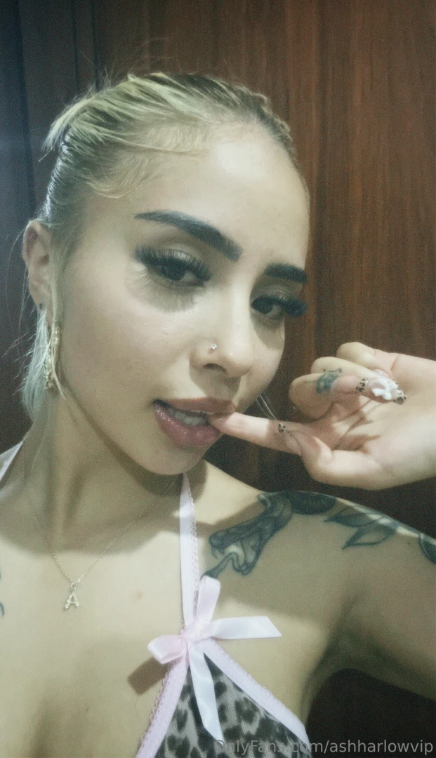 Push harder look hotter 