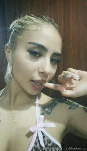 Push harder look hotter