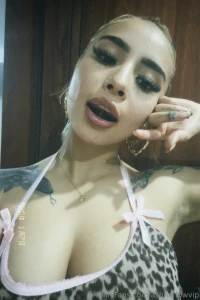 Push harder look hotter part 1