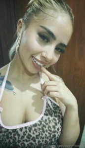 Push harder look hotter part 2