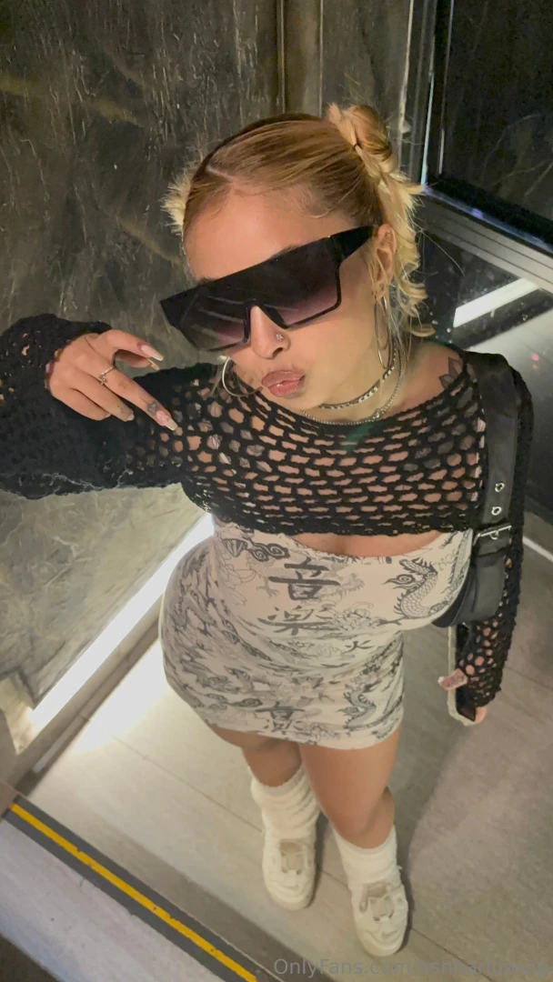 Guess what naughty thing i m doing tonight part 42 