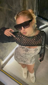 Guess what naughty thing i m doing tonight part 42