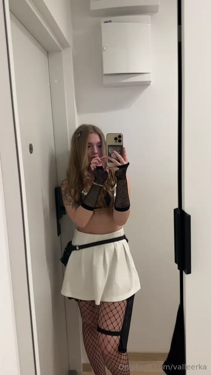 Feeling playful tonight would you like spend some alone time with me 