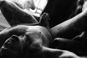 Imagine waking up next to this part 25