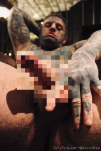 Open your mouth and suck