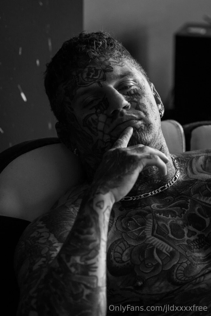 My thoughts are filthy 