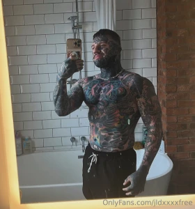 Rub your lotion all over my body