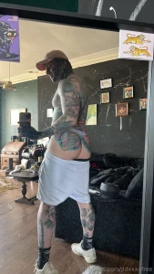 Are you eating part 2