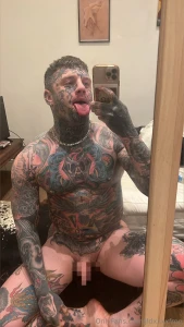 Would you let me put my tongue in your hole