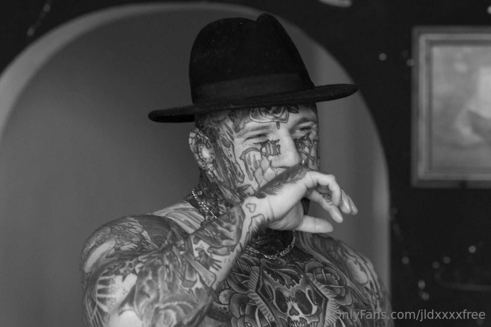 I like this picture of myself 