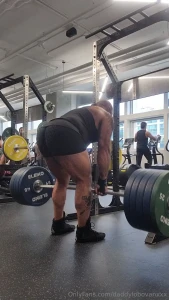 Would you workout with me part 63