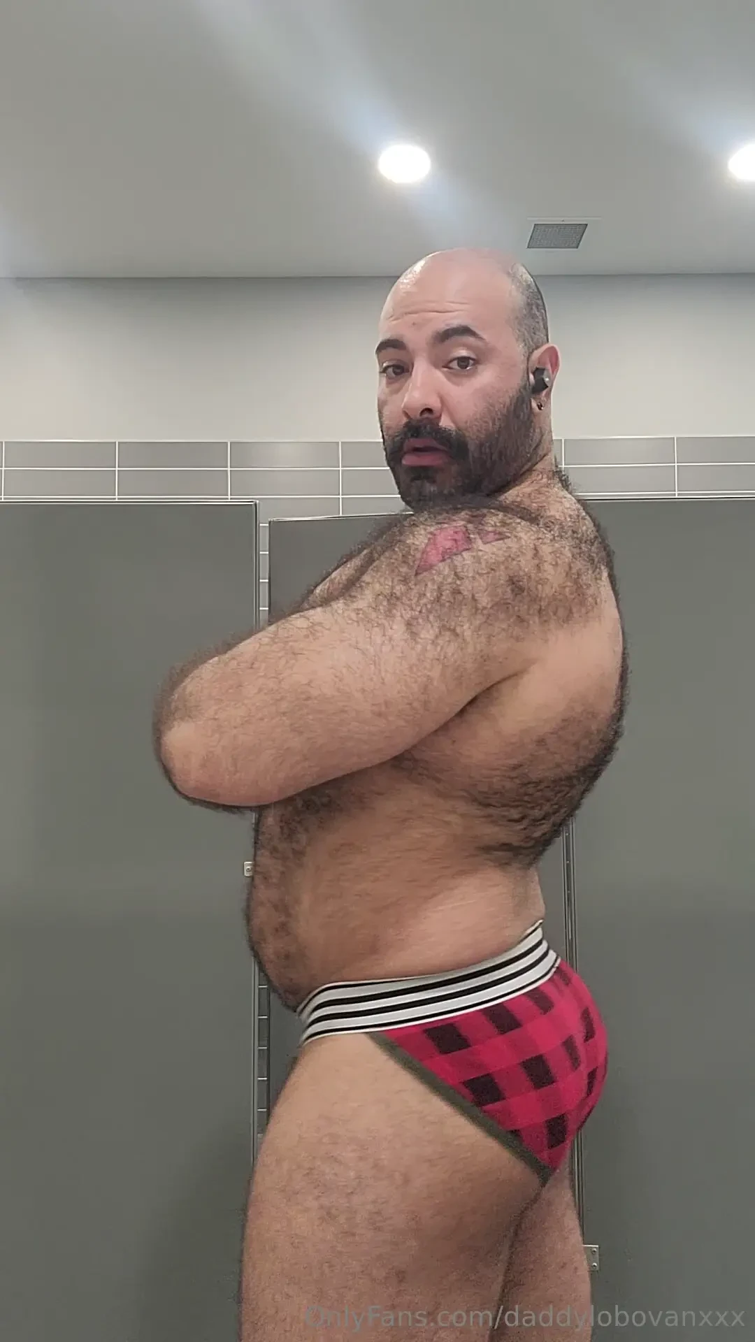 Who doesn t love a flex friday 