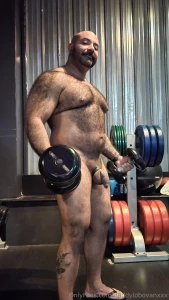 Care to workout with me