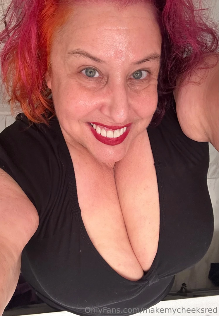 Sometimes i get to just be cute 