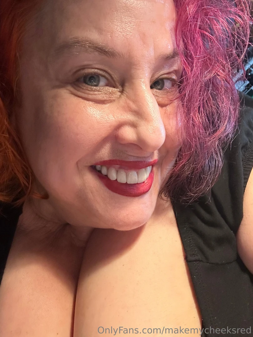 Sometimes i get to just be cute part 7 