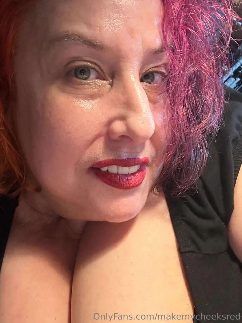 Sometimes i get to just be cute part 6 