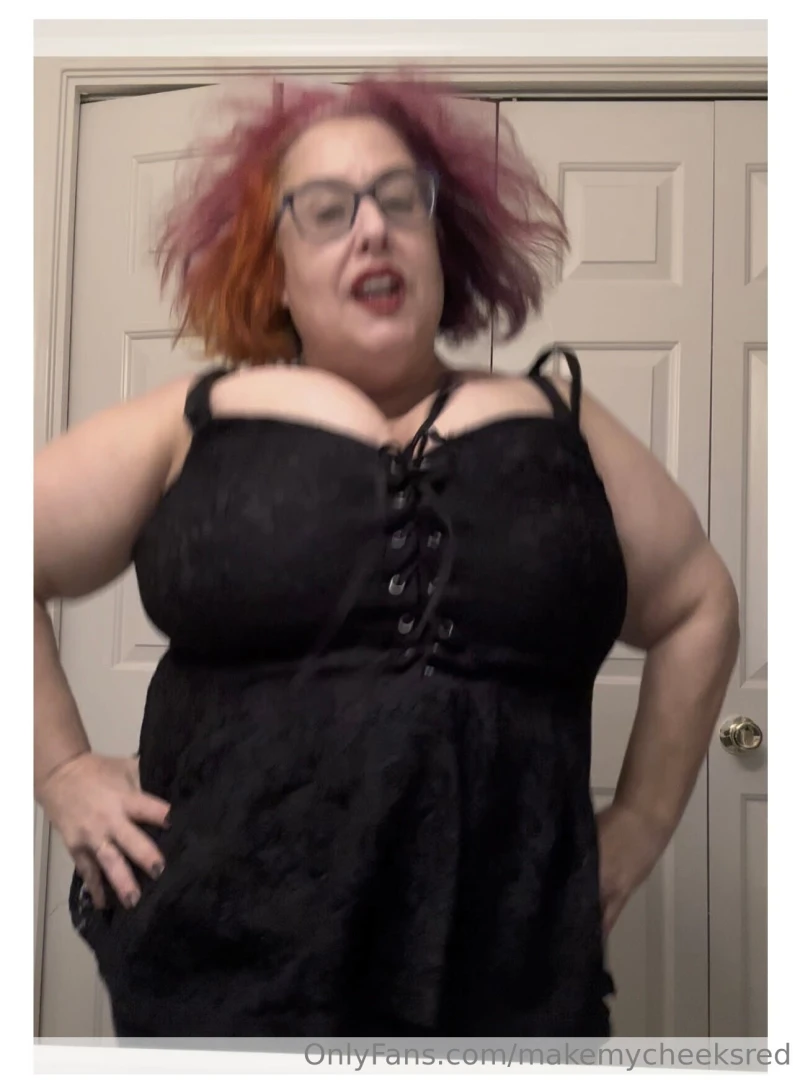 A still screen shot of me mid bounce in which i look like i m about to 