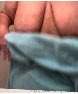 Do i drop the towel completely find out in my video part 3