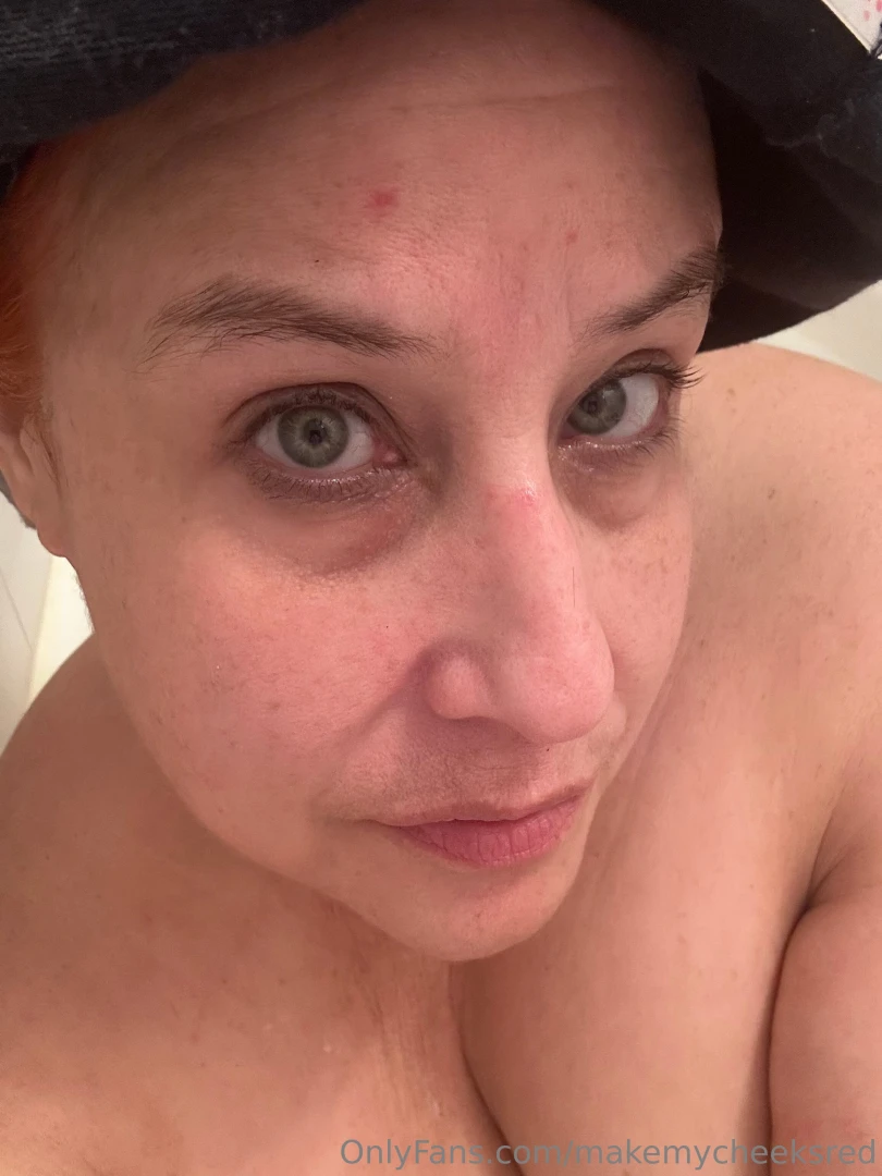 That look of peace one has in a bubble bath who s going to chat with part 4 