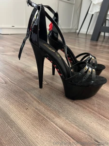 Wie findet ihr meine neuesten errungenschaften auf denen kann ich mich part 1