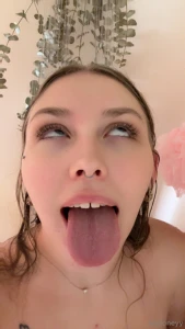 Should i go live in the shower part 2