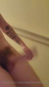 Tried it twice but thought it would be funny watching me bounce around