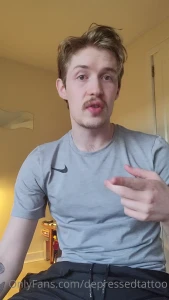 I know you re horny but watch the talking one first haha a hotter