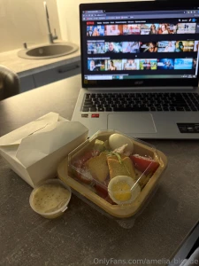 Everyone s evenings look good in their own way but my evenings are all part 4