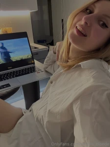 Everyone s evenings look good in their own way but my evenings are all part 1