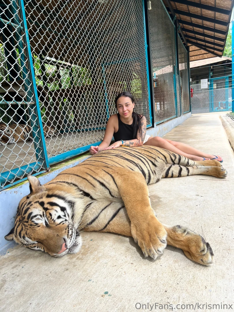 We have so much in common part 1 