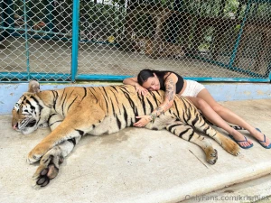 We have so much in common