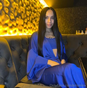 Velvet nights amp electric vibes wrapped in silk glowing in confidence part 1