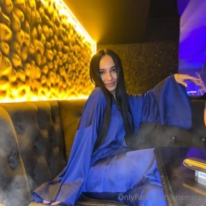 Velvet nights amp electric vibes wrapped in silk glowing in confidence