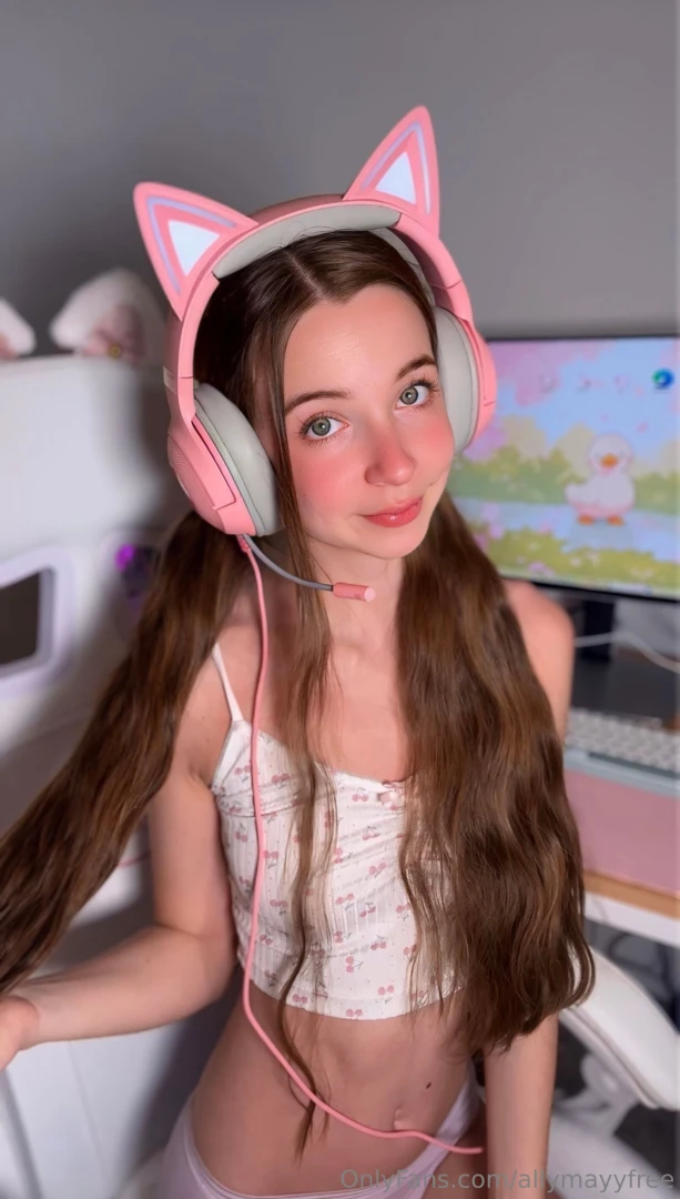 Getting my gaming room set up 