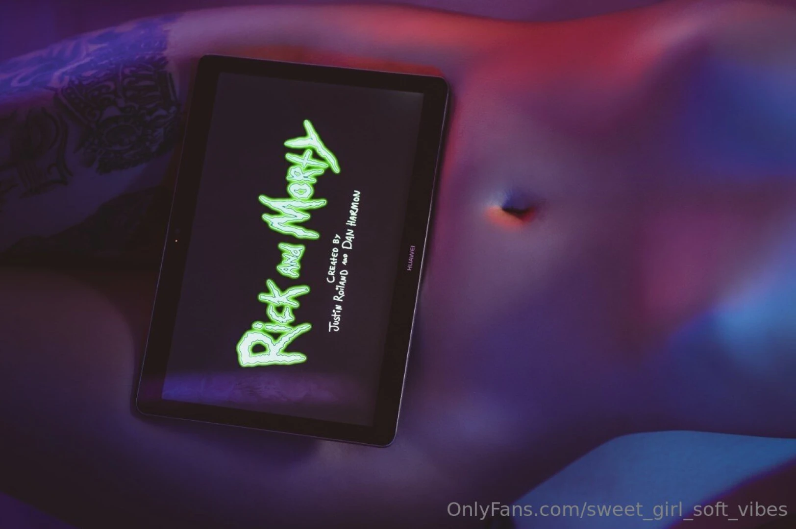 Una pijamada real part 1 