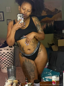 I can t get over my new tummy tats part 2