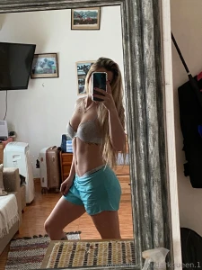 Bauchtraining war erfolgreich p